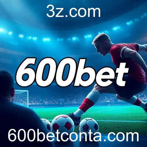 600bet Expande Mercado em 2025