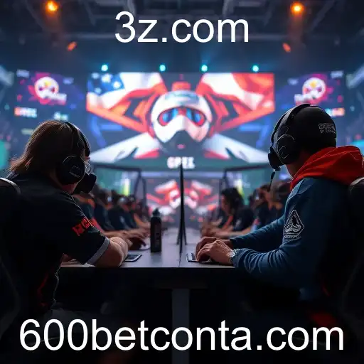 A Evolução do Mercado de Jogos Online em 2025