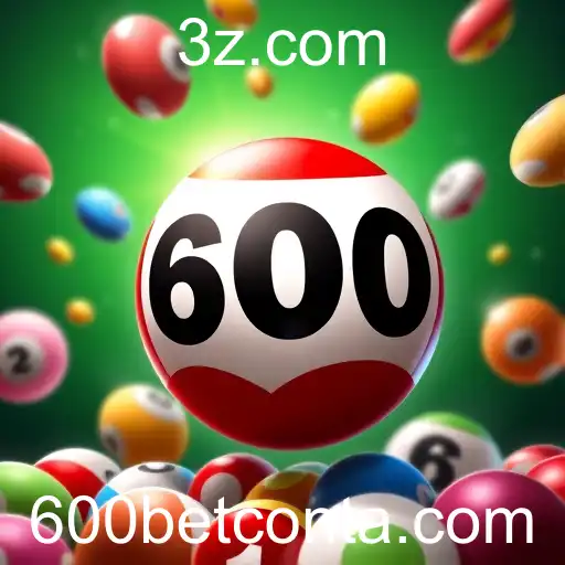 O Crescimento Inovador do 600bet no Mundo dos Jogos Online