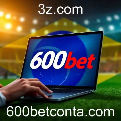 600bet: A Dinâmica do Jogo no Brasil e as Tendências de 2025