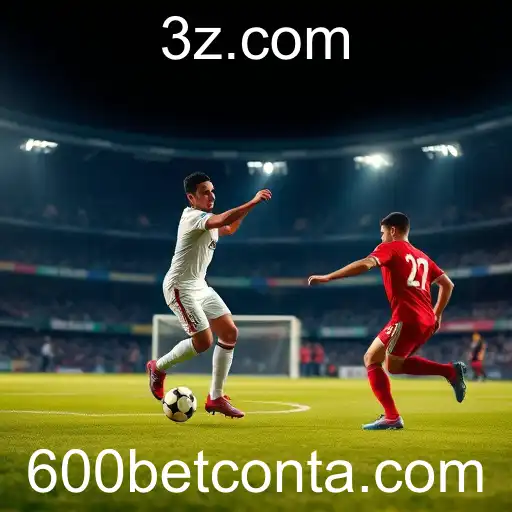 Tendências do Mercado de Apostas Online em 2025