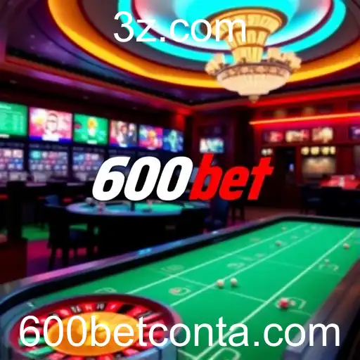 Expansão do Mercado de Jogos em 2025: O Papel da 600bet