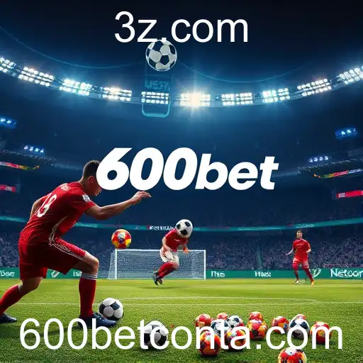 Expansão do Mercado de Jogos em 2025: O Universo do 600bet