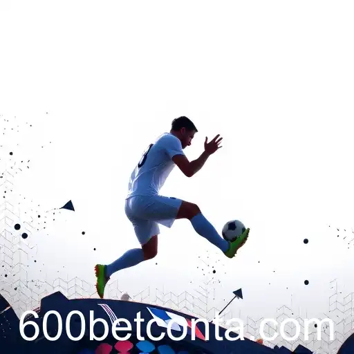 A Ascensão do 600bet no Mundo dos Jogos Online em 2025