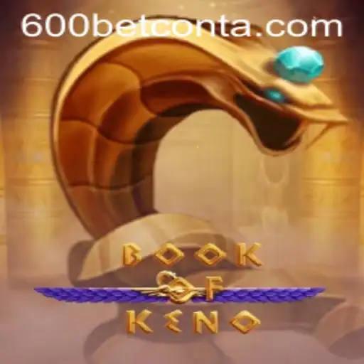 Exploring the Thrilling World of 'BookOfKeno': A Modern Take on a Classic Game