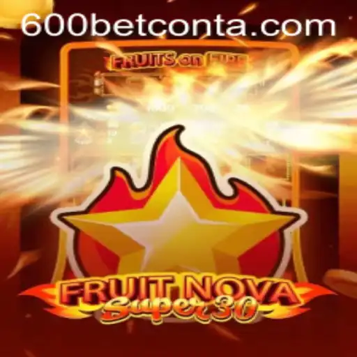 FruitrNovaSupe30: A Thrilling New Addition to the Gaming Landscape