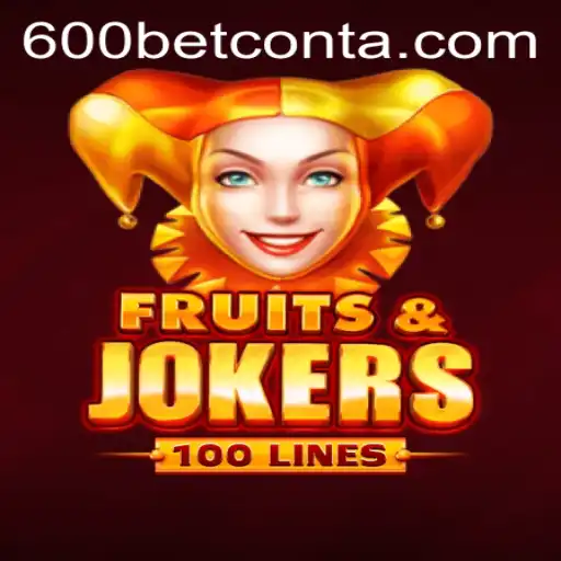 Exploring the Vibrant World of FruitsAndJokers100 With a 600bet Strategy