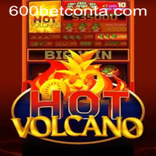 Exploring the World of HotVolcano and the Exciting Concept of 600bet