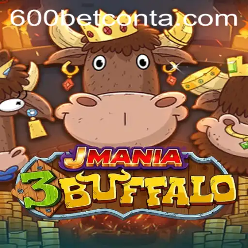 Explore the Dynamic World of JMania3Buffalo and the Exciting 600bet Feature