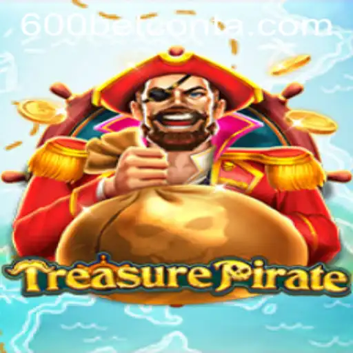 TreasurePirate: A High-Seas Adventure Perfect for Gaming Enthusiasts